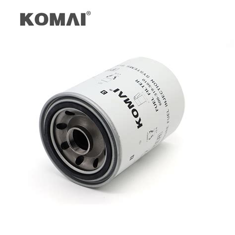 steel cased fuel filter komatsu mini excavator|komatsu soft rock filters.